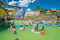 Agua Park Tatralandia